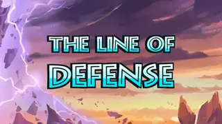 The Line of Defense