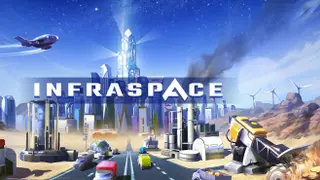 InfraSpace