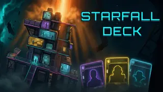 Starfall Deck