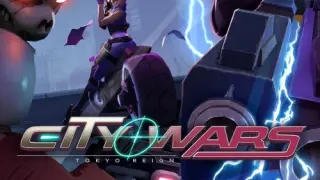 City Wars: Tokyo Reign - Switch