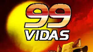 99Vidas Definitive Edition - Switch