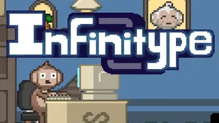 Infinitype