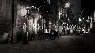 A Rip In Time