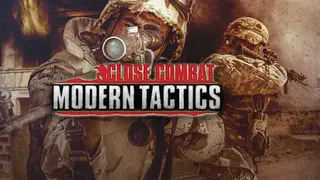 Close Combat: Modern Tactics