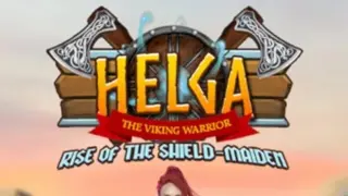 Helga the Viking Warrior