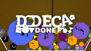 Dodecadone