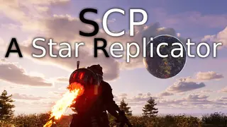 SCP : A Star Replicator