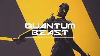 Quantum Beast - Switch
