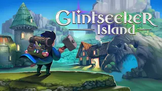 Glintseeker Island