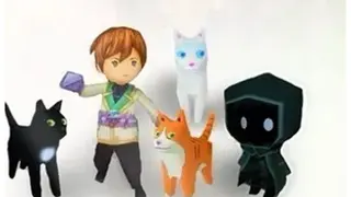 amazin' George 2 (Xbox One)