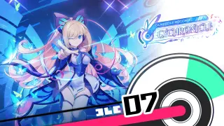GUNVOLT RECORDS Cychronicle Song Pack 7 Lola: ♪Kindled Spirits ♪Inner Alarm ♪Wordplay Magic ♪Sparkling Elation ♪ - Switch