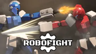 Robo Fight