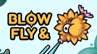 Blow & Fly - Switch