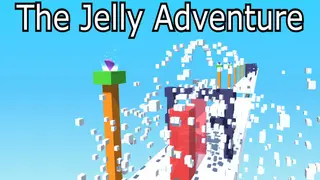 The Jelly Adventure