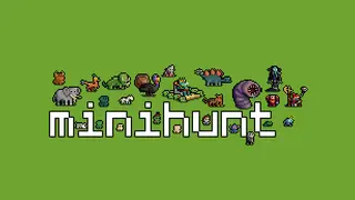 minihunt