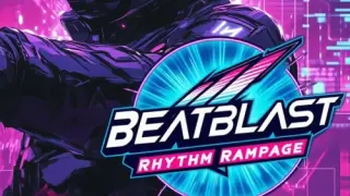 BeatBlast: Rhythm Rampage - Switch
