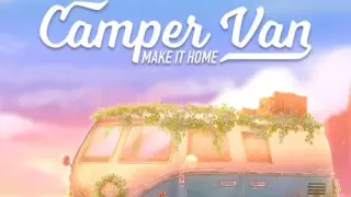 Camper Van: Make it Home - Switch