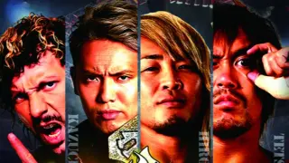 Fire Pro Wrestling