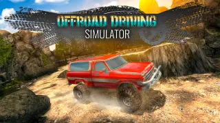 Offroad Driving Simulator 4x4: Trucks & SUV Trophy - Switch