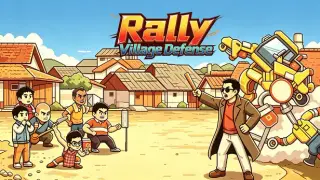 Rally: Village Defense