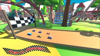 Park Racer - Xbox One