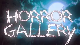Horror Gallery - Switch