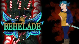 Behelade