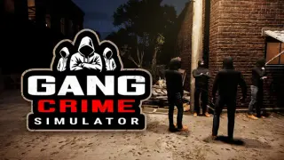 Gang Crime Simulator