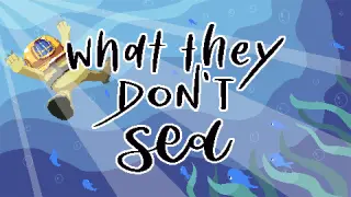 What They Don't Sea - Switch
