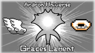 Ardron Universe: Graces Lament