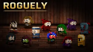Roguely