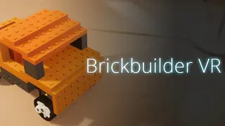 Brickbuilder VR