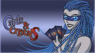 Cards & Crystals