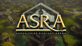 AS:RA Ashen Skies: Radiant Arena