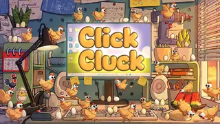 Click Cluck