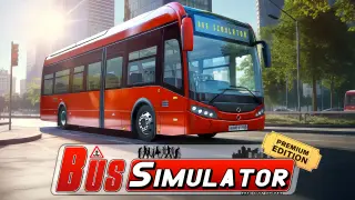 Bus Simulator 2024: City Driver Premium Edition - Switch