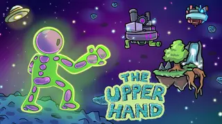 The Upper Hand