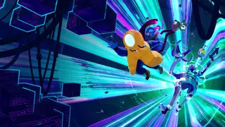 Risk of Rain 2: Alloyed Collective (Xbox One)