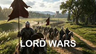 Lord Wars