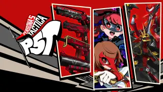 Persona 5 Tactica: All In One DLC Pack - Switch