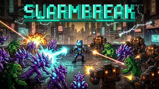 Swarmbreak