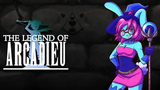 The Legend of Arcadieu