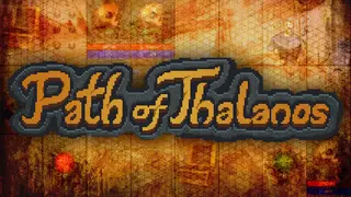 Path of Thalanos