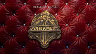 Firmament - The Keepers' Bundle