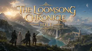 The Loomsong Chronicle Idle