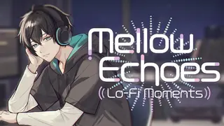 Mellow Echoes:Lo-Fi Moments