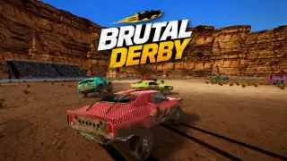 BRUTAL DERBY