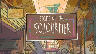 Signs of the Sojourner