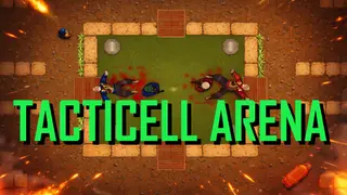 Tacticell Arena