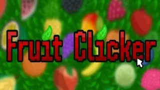 Fruit Clicker
